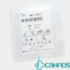 Electrodo desfibrilador pediátrico estándar Zoll Medical Corp con cable exterior, compatible con AED Plus, AED Pro y AED 3