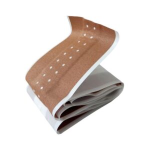 FABRIC PLASTER 6CM x 1M