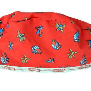 FANTASY CAP