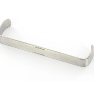 FARABEUF RETRACTOR SET - 12 cm