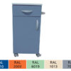 FEBO BEDSIDE TABLE - other colours