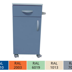 FEBO BEDSIDE TABLE - other colours
