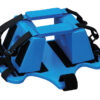 FERMO 3 HEAD IMMOBILIZER - child - blue