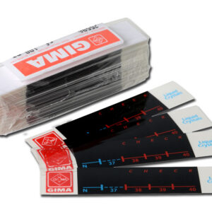 FEVER TEST FOREHEAD THERMOMETER - bulk
