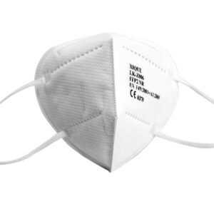 FFP2 FILTERING MASK