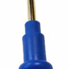 Adaptador para lápiz de electrocirugía de pedal Bovie, Soxil, Bard, Valleylab, Burdick FIAB · Ref. F4830