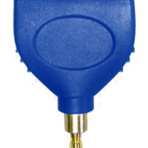 Adaptador para lápiz de electrocirugía de mano Erbe T series FIAB · Ref. F4833
