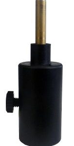 Adaptador para lápiz de electrocirugía de pedal Alsatom FIAB · Ref. F4834
