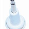 Adaptador para lápiz de electrocirugía de pedal martin, Siemens, Erbe, Alsa, Laser FIAB · Ref. F4836