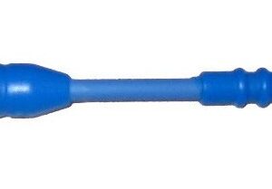 Extensión desechable para electrodos de electrocirugía 102 mm FIAB · Ref. F4902