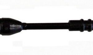 Extensión reutilizable para electrodos de electrocirugía 102 mm FIAB · Ref. F4952