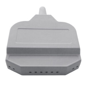 Cable de paciente ECG con distribuidor inspeccionable, conexión snap Esaote FIAB · Ref. F5200RC