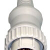 Cable de paciente ECG con distribuidor inspeccionable, conexión snap Kenz FIAB · Ref. F5237C