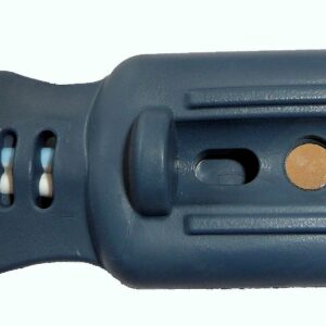 Cable de conexión para electrodos de entrenamiento Philips, Laerdal Medical, Agilent FIAB · Ref. F5350