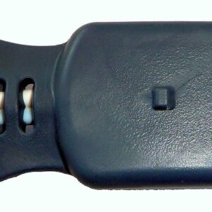 Cable de conexión para electrodos de entrenamiento Philips, Laerdal Medical, Agilent FIAB · Ref. F5350