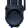 Cable de conexión para electrodos de entrenamiento Medtronic Physio Control, Osatu Bexen, Cardioline, Mindray FIAB · Ref. F5352