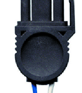 Cable de conexión para electrodos de entrenamiento Medtronic Physio Control, Osatu Bexen, Cardioline, Mindray FIAB · Ref. F5352
