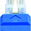 Cable de conexión para electrodos de entrenamiento Nihon Kohden, Welch Allyn, Artema Innomed, Artema S&W, Draeger, MRL FIAB · Ref. F5355