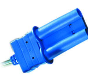 Cable de conexión para electrodos de entrenamiento Schiller FIAB · Ref. F5356