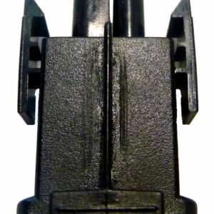 Cable de conexión para electrodos de entrenamiento Nihon Kohden FIAB · Ref. F5389