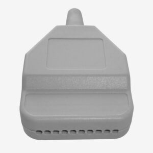 Cable de paciente ECG con distribuidor inspeccionable, conexión clavija 4 mm Esaote FIAB · Ref. F6200R