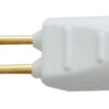 Punta desechable para electrocauterio reutilizable fine tip FIAB · Ref. F7298F