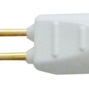 Punta desechable para electrocauterio reutilizable fine tip FIAB · Ref. F7298F