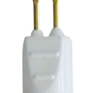 Punta desechable para electrocauterio reutilizable large tip FIAB · Ref. F7298L