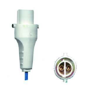 Par de electrodos de desfibrilación para adulto, radiotransparentes, con cable exterior (lead out) Agilent HP, Laerdal FIAB · Ref. F7753W