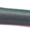 Cable de conexión para placa neutra desechable L 500 cm, double 4 mm plug FIAB · Ref. F7902/24