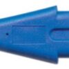 Cable de conexión para placa neutra desechable L 500 cm, Valleylab connector (ESU without REM) FIAB · Ref. F7903/F