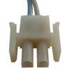 Par de electrodos de estimulación cardiaca externa para adulto Zoll Medical Corp FIAB · Ref. F7951/STIM
