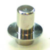 Par de electrodos de estimulación cardiaca externa para adulto Physio-Control FIAB · Ref. F7973