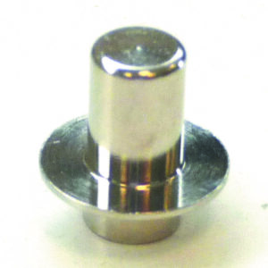 Par de electrodos de estimulación cardiaca externa para adulto Physio-Control FIAB · Ref. F7973