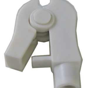 Adaptador ECG pinch FIAB · Ref. F9017/4PW