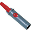 Adaptador ECG alligator FIAB · Ref. F9019