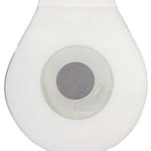 Electrodo ECG desechable pediátrico 32x36 mm, radiolucent FIAB · Ref. F9069PRM