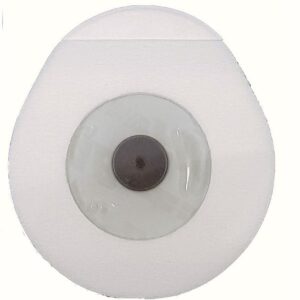 Electrodo ECG desechable para adulto 36x40 mm FIAB · Ref. F9079/100