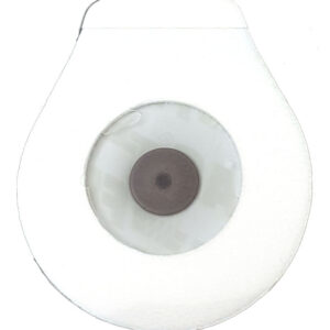 Electrodo ECG desechable pediátrico 32x36 mm FIAB · Ref. F9079P/100