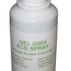 Gel conductor para ECG 230 ml bottle (spray) FIAB · Ref. G004