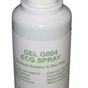 Gel conductor para ECG 230 ml bottle (spray) FIAB · Ref. G004