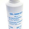 Gel para ecografía 260 ml bottle FIAB · Ref. G006