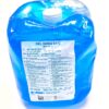 Gel para ecografía 5000 ml flexible bag FIAB · Ref. G0064