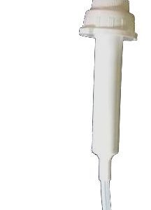Dosificador reutilizable para gel dispenser for 5000 ml jerry can FIAB · Ref. G0067