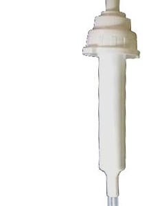 Dosificador reutilizable para gel dispenser for 5000 ml flexible bag FIAB · Ref. G0068