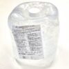 Gel transparente para ecografía e IPL 5000 ml flexible bag FIAB · Ref. G0084