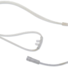 Cánula nasal de oxígeno tipo americano L= 30 cm, for adults, soft nasal distributor, DEHP FREE FIAB · Ref. OS/12AS-30