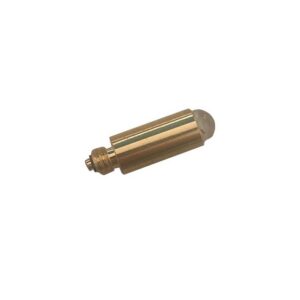 FIBER OPTIC BULB FOR SMALL HANDLE
