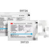 Fijador Nasogástrico 3M™ 1500NG – Apósito de Sujeción de Sonda Nasal 4,5 x 4,7 cm (Caja de 50 Unidades)