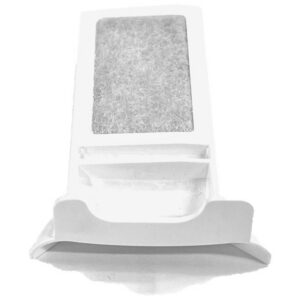 Filtro PM2.5 de repuesto para CPAP/BiPAP GIMA – Compatible con equipos 53720 y 53722 (Ref. 53725)
